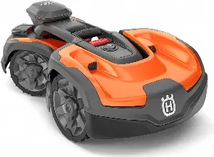 Husqvarna Automower 535 AWD Epos