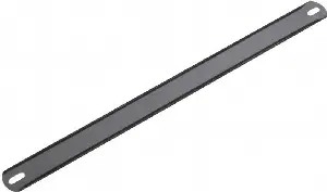 EXTOL Craft List pílový na kov, obojstranný, 300mm, 1ks, 24 zubov na palec, 1724