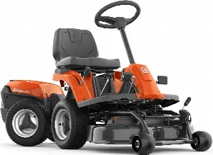 Husqvarna R 112iC
