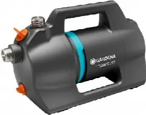 Gardena 5400 Silent 09086-20