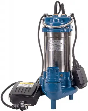 Pumpa BLUE LINE PQD7-8-0.75QGF 230V kábel 10m