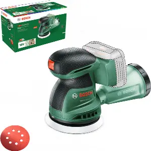Bosch EasyOrbit 18V-10 0 603 3E4 000