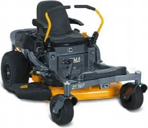 Cub-Cadet Cub Cadet ZERO-TURN ZT1 107