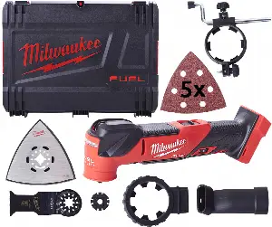 Milwaukee M18 FMT-0X 4933478491