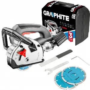 GRAPHITE 59G370