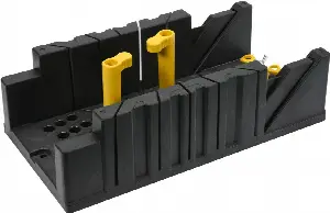 Vorel Prípravok na rezanie uhlov 325 x 125 mm plast TO-29323