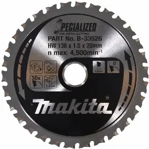 Makita B-33526