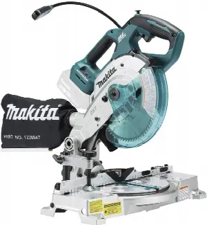 Makita DLS600