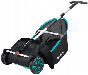 Gardena 3565-20 Sběrač listí a trávy 967982701