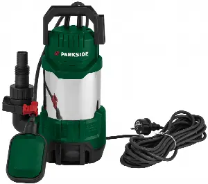 Parkside Petps 1100 A1 100398589
