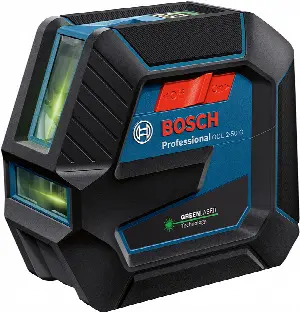 Bosch GCL 2-50 G Professional 0 601 066 M00