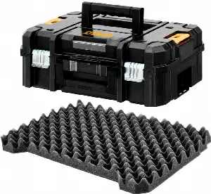 DeWalt Kufrík TSTAK II DWST1-70703