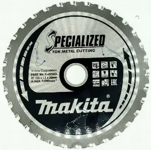 MAKITA E-02939