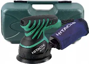 Hitachi Hikoki SV13YA