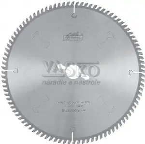Pilana pílový kotúč SK TFZ L 97-11 formátovací na drevotriesku 200x3.2x30 z64