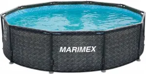 Marimex Florida 4,57 x 1,32 m RATAN 10340238