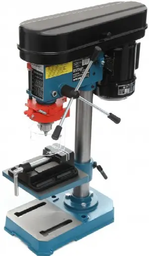 Bestcraft EC510