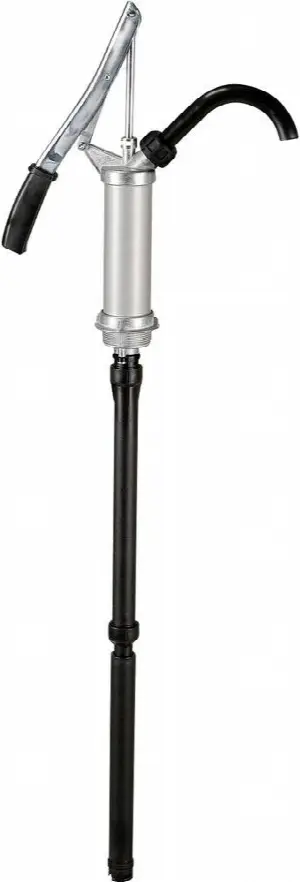 Pressol 13012 SRL 480-900-16 l/min-STAK 18