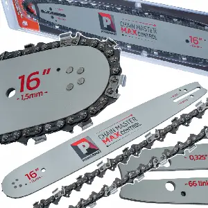 Powermat PM-PR-16C2 vodiaca lišta na pilu 16