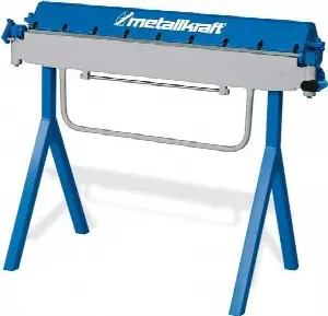 Metallkraft HSBM 1050 N