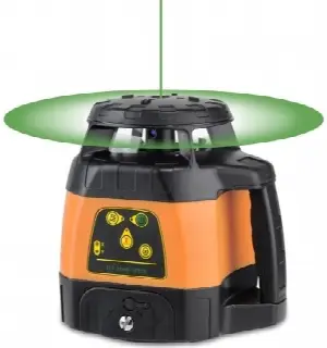 Geo Fennel FLG 245HV-Green