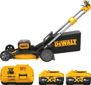 DeWALT DCMWSP156W2