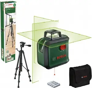 Bosch AdvancedLevel 360 0 603 663 B07