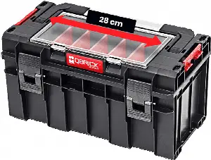 XTline Qbrick System PRO 500 Expert 45,0 x 26,0 x 24,0 cm