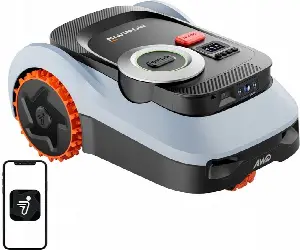 SEGWAY NAVIMOW i220E Lidar Pro 2000m2