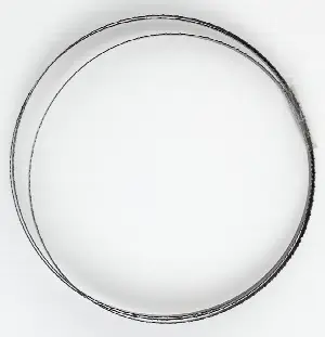 PROXXON pílový pás 1060x5,0x0,4mm Z14 pre pílu MBS 240/E drevo a plasty, 28176