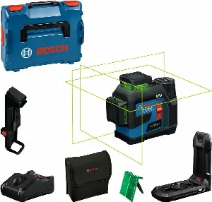 BOSCH GLL 12V-100-33 CG 0.601.065.401