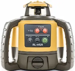 Topcon RL-H5A