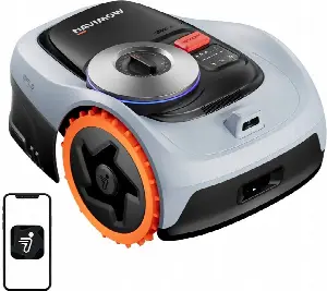 Segway Navimow i208E AWD