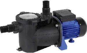 T.I.P. SPP 300 F 8000 l/h 8.5 m