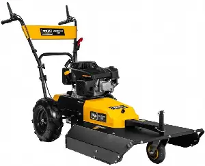 Texas Multi Cut 580TG Loncin