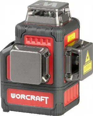 Worcraft XCUBE026