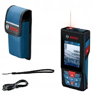 Bosch GLM 150-27 C Professional 0 601 072 Z00