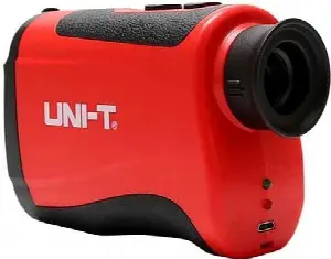UNI-T LM600
