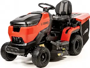 AL-KO Hahn & Sohn Cedrus Premium C-TRAC-83HC