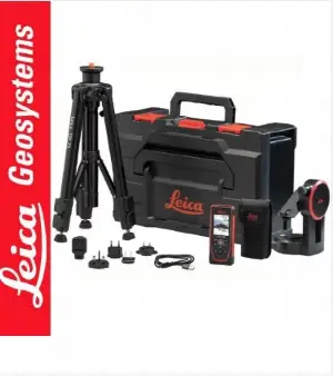 Leica Disto D5 950908