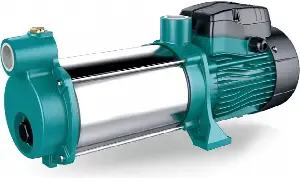 Leo 5ACSm100S 230V 0,9 kW