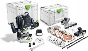Festool OF 2200 EB-Set 576220