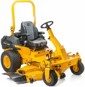 Cub-Cadet Cub Cadet Z5 152