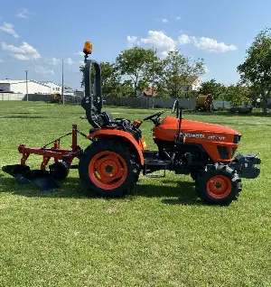 Kubota EK1261DT