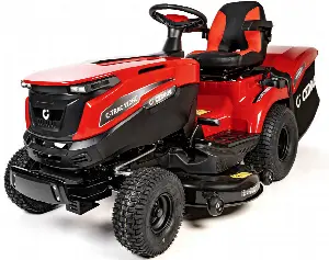 Hahn & Sohn Cedrus C-TRAC-112HC