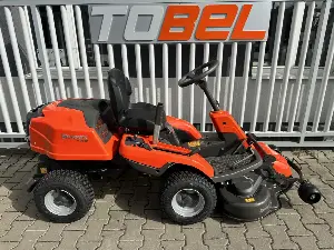 Husqvarna R 214C