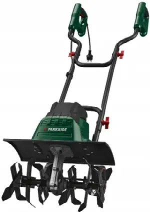PARKSIDE PGK 1500 A1 1500W