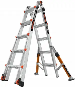 LittleGiant 16332EN