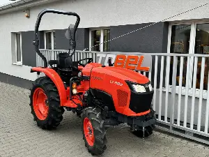 Kubota L1382 H