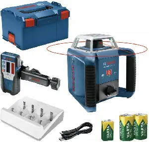 Bosch GRL 400 H Professional 0 601 061 806